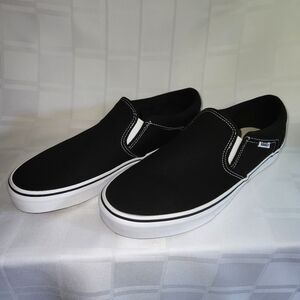 Vans Classic Slip On Shoe